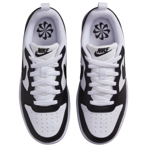 Nike Court Borough Low Recraft (GS)